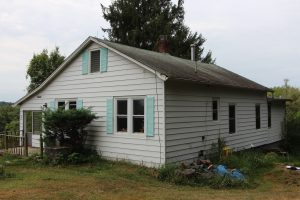 Before Renovation